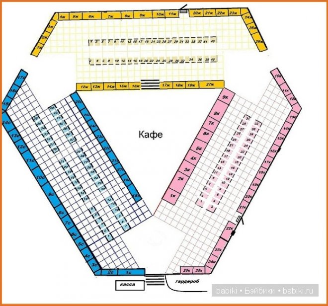 Выставка «МАСТЕРСТВО. II сезон». Условия участия