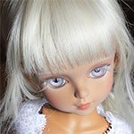 Кукольный мейкап (make-up, face-up doll). Как сделать макияж куклы своими руками. Фото, видео