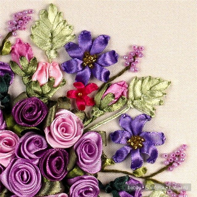 IV специализированная выставка-продажа Magic Stitch – Вышивка и Бисер 2014