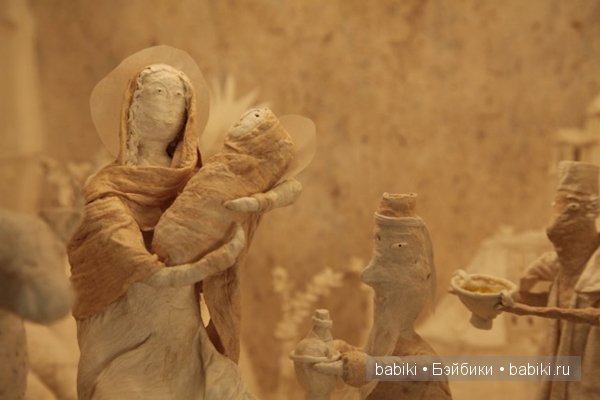 Анонс. Время кукол №14 – международная выставка коллекционных кукол и мишек Тедди 2014