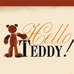 Hello Teddy 2015. VII Международная выставка коллекционных медведей Teddy. Москва, Тишинка