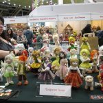 Главные российские и международные выставки кукол 2016 года - в Москве, Санкт-Петербурге, других городах России и за рубежом