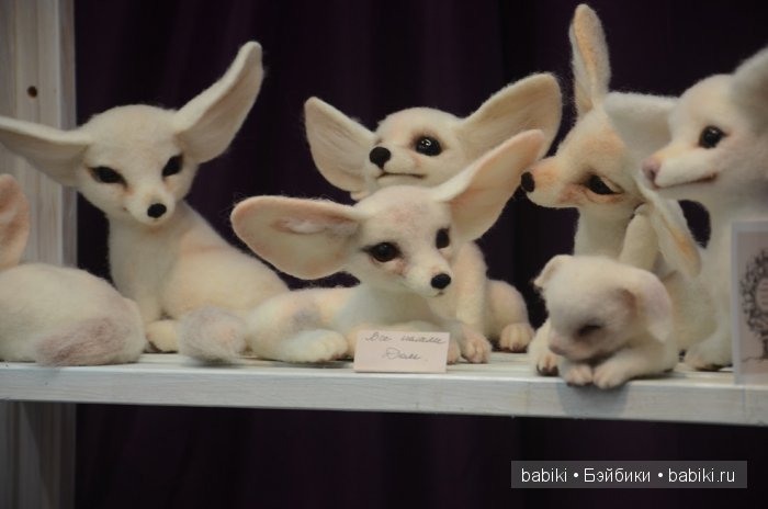 Выставка МишкаГРАД 2016 на Тишинке: сказочный город, в котором все по-настоящему!