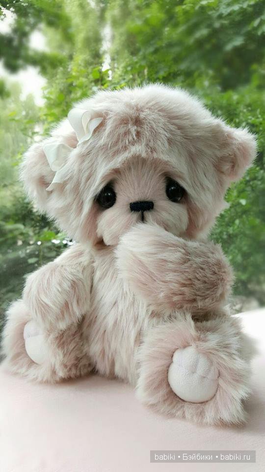 Выставка МишкаГРАД 2016 на Тишинке: сказочный город, в котором все по-настоящему!