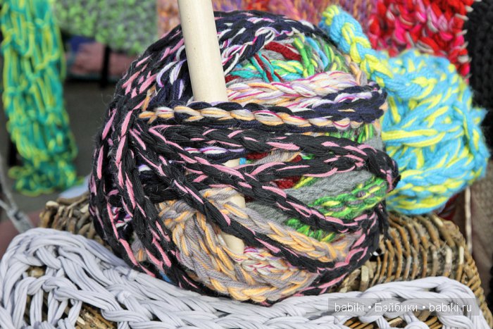 Пикник Атмосфера творчества. 10 - 12 июня 2016. Анонс