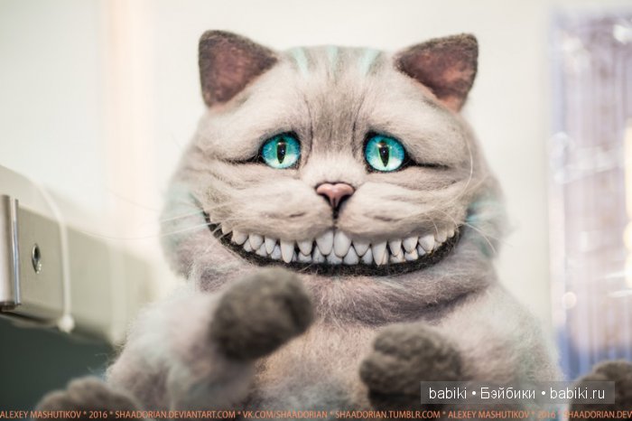 ХII Международный Салон кукол. 7 - 9 октября 2016. Москва, Тишинка. Анонс