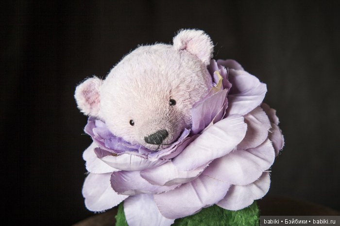 VIII Московская международная выставка «Hello Teddy» 1 - 4 декабря 2016