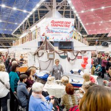 «Атмосфера творчества 2017». Благотворительный Мяу-Бутик Pret-a-Kote станет участником выставки