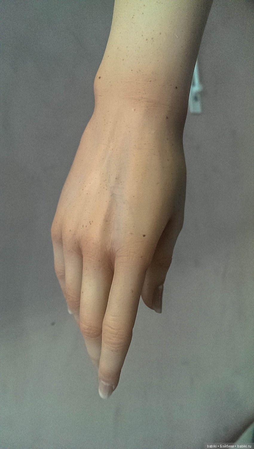 Интервью с автором кукол Lu Ann