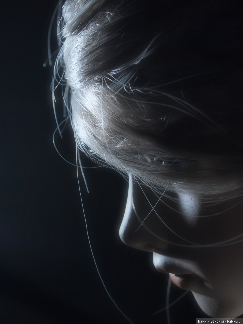 Международная выставка кукол и мишек Тедди ВРЕМЯ КУКОЛ №19