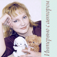 Интервью с автором игрушек Натальей Толстыкиной, NatalyTools