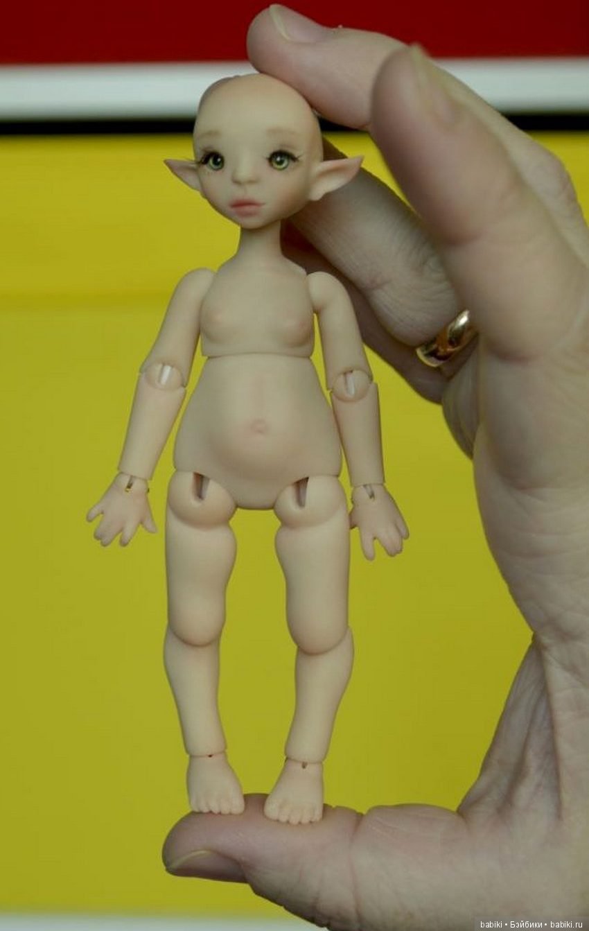 Интервью с автором кукол Татьяной Филенко, tanfil