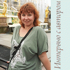 Интервью с автором кукол Татьяной Филенко, tanfil