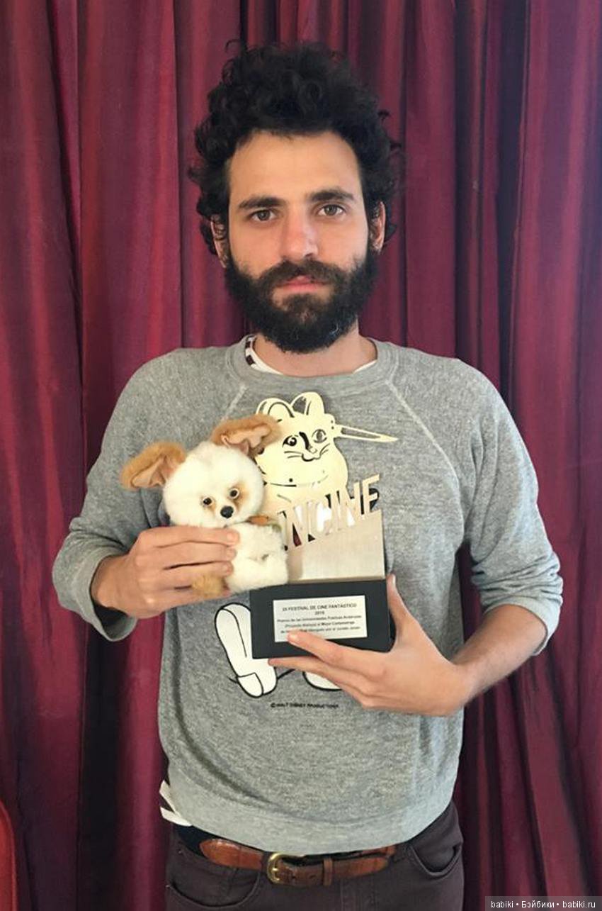 Интервью с автором игрушек тедди Татьяной Матляк