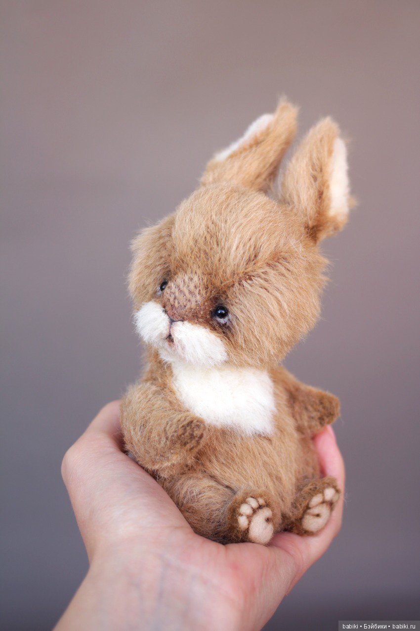 Интервью с автором игрушек тедди Татьяной Матляк