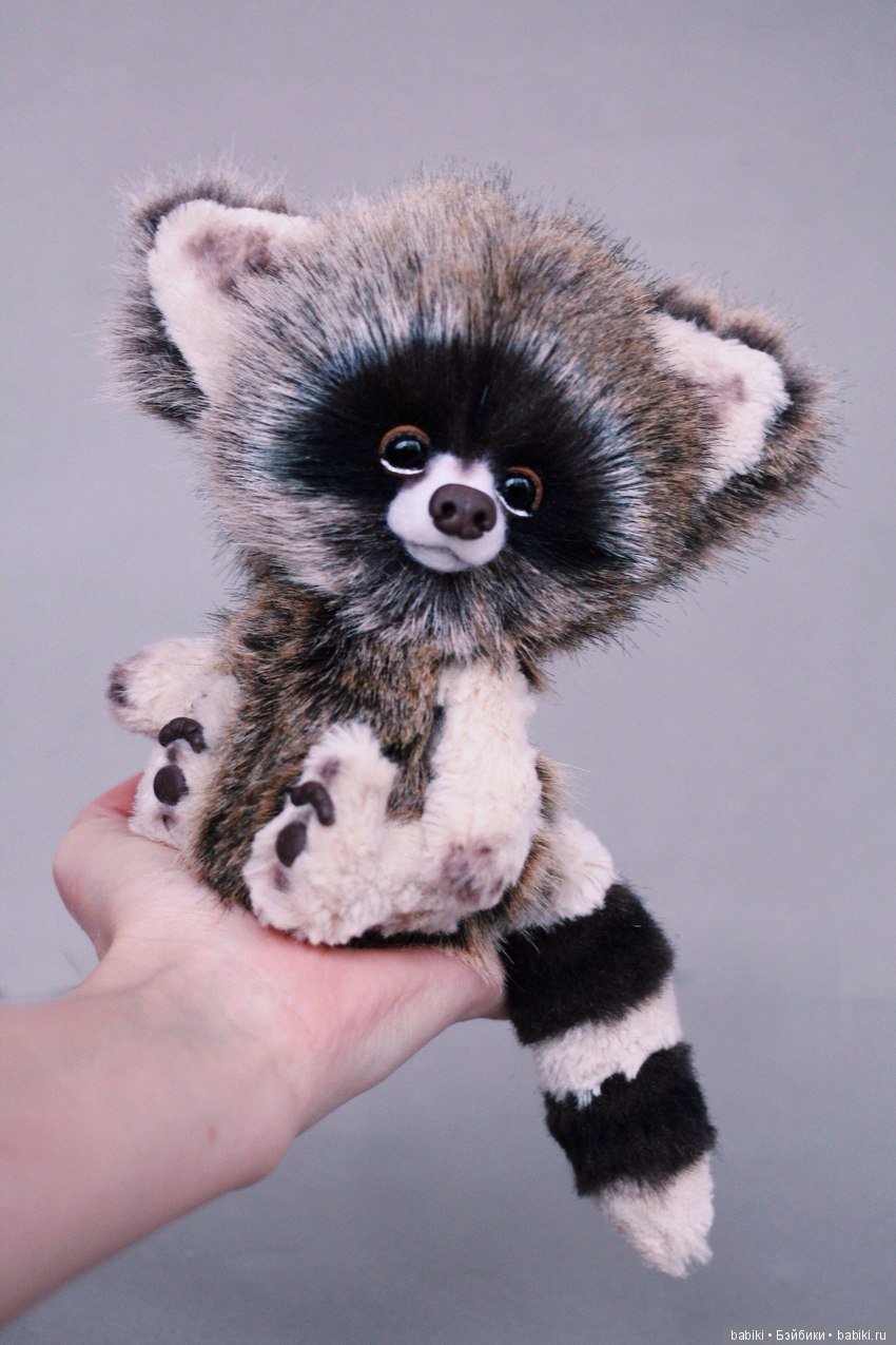 Интервью с автором игрушек тедди Татьяной Матляк