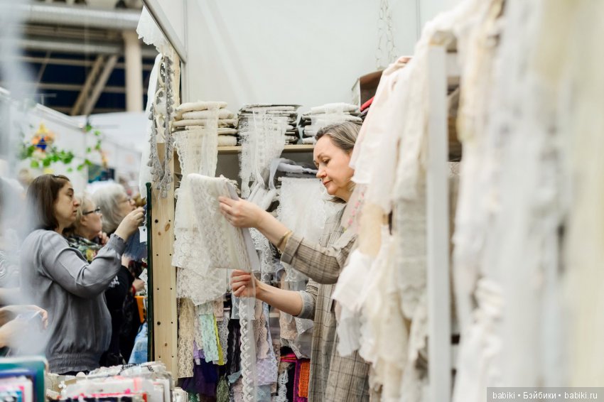 Выставка Атмосфера творчества 2017