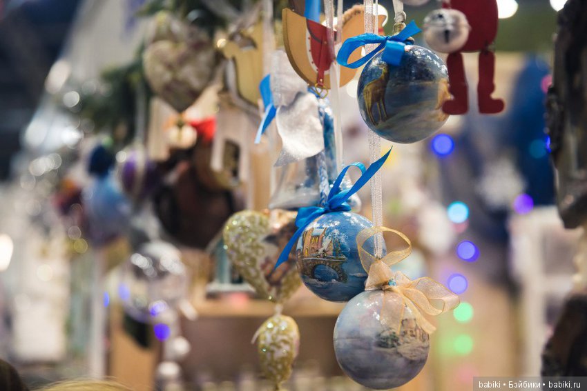 XIV международная выставка-продажа товаров для рукоделия и хобби Атмосфера Творчества. Москва, 2017