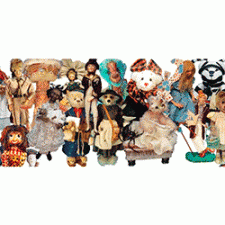 Главные российские и международные выставки кукол 2018: в Москве (Тишинка, Гостиный двор), Санкт-Петербурге, других городах России и Европы. Расписание, даты