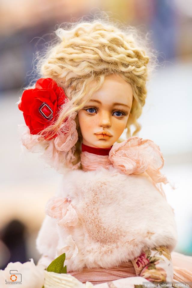 Moscow Fair. 19 - 21 апреля 2019, Тишинка, Москва