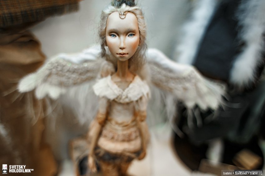 Афиша. Международная выставка кукол и мишек Тедди ВРЕМЯ КУКОЛ. 25–29 декабря 2019, Санкт-Петербург