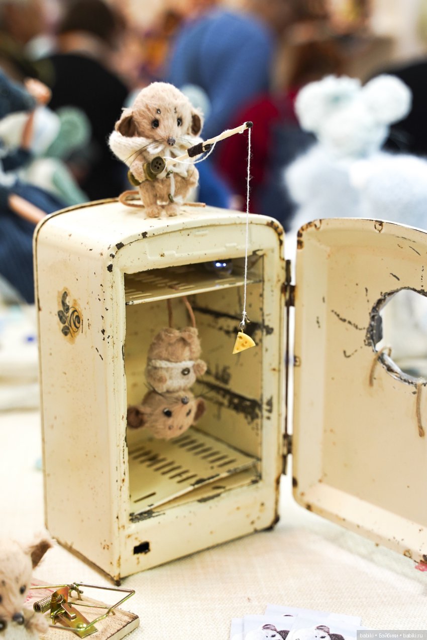 Афиша. Международная выставка кукол и мишек Тедди ВРЕМЯ КУКОЛ. 25–29 декабря 2019, Санкт-Петербург