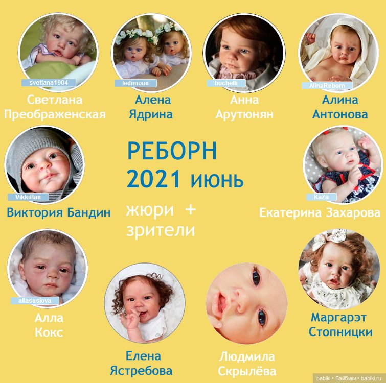 Жюри конкурса Жюри конкурса