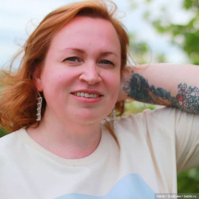 фото автора кукол - Екатерина Шардакова