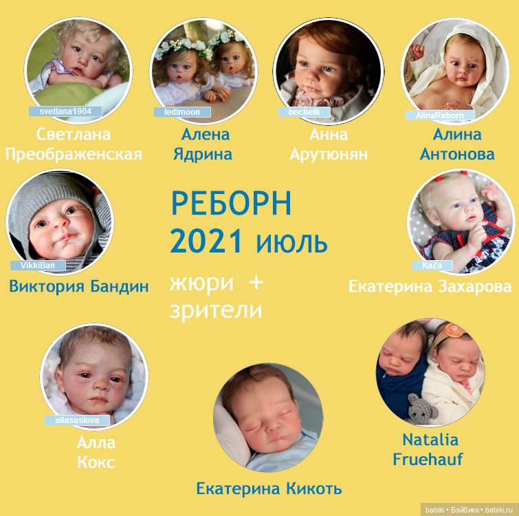 Жюри конкурса Жюри конкурса