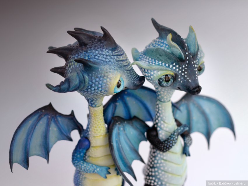 Куклы и игрушки Ларисы Мановой (Mlarydolls)