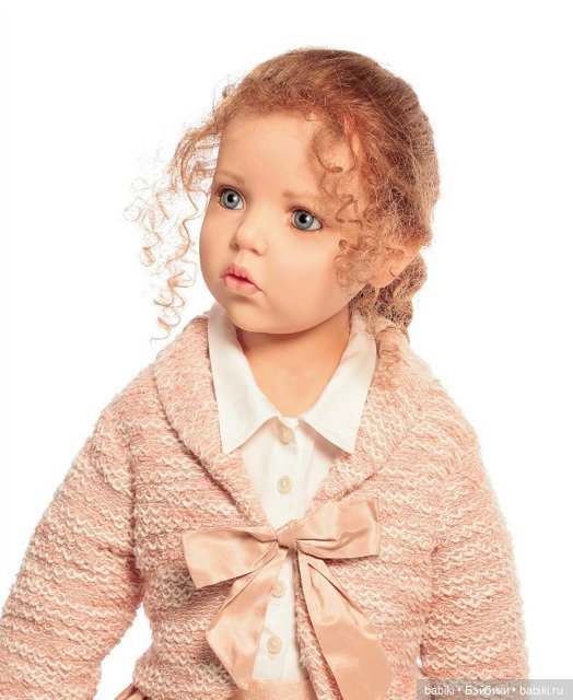 Коллекция из резин Хильдегард Гюнцель 2015, Hildegard Guenzel 2015 (фото 6)