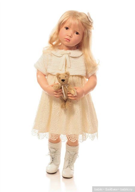 Коллекция из резин Хильдегард Гюнцель 2015, Hildegard Guenzel 2015 (фото 8)