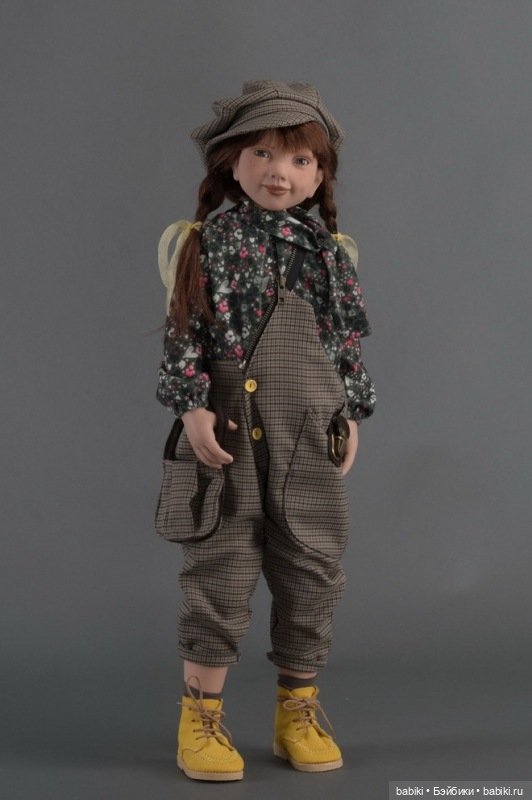 Коллекция Цвергназе, новый, 2019 год