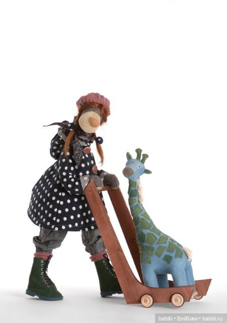 Новинки от Zwergnase. Юбилейный выпуск 2014