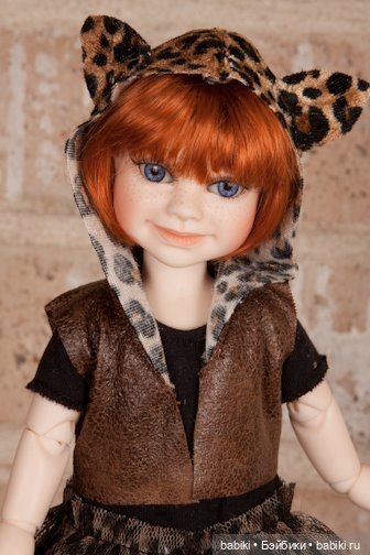 Новинки из 2012 года от Berdine Creedy (фото 3)