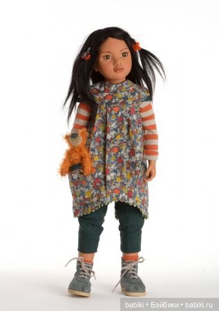 Новинки от Zwergnase. Юбилейный выпуск 2014 (фото 10)