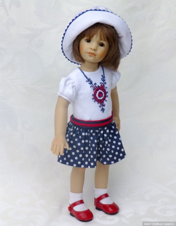 Юбилейный год Heidi Plusczok