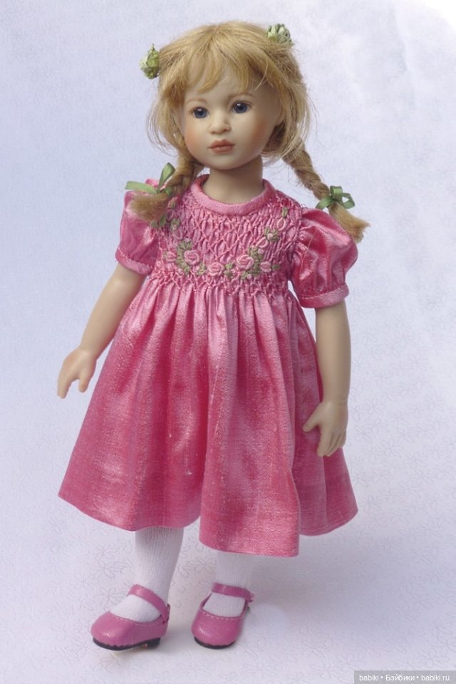 Юбилейный год Heidi Plusczok (фото 6)