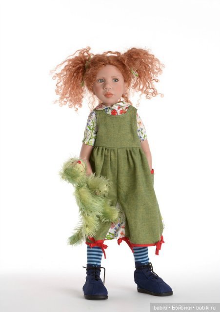 Новинки от Zwergnase. Юбилейный выпуск 2014 (фото 9)