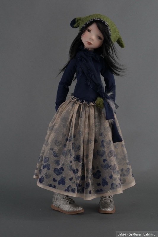 Коллекция Цвергназе, новый, 2019 год (фото 5)