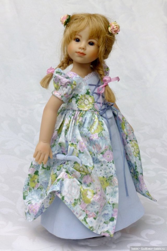 Юбилейный год Heidi Plusczok (фото 3)