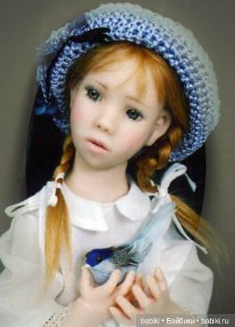 Авторские куклы Nadine Leepinlausky dolls | Бэйбики Авторские куклы Nadine Leepinlausky dolls