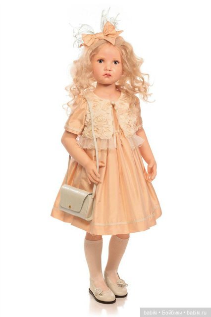 Коллекция из резин Хильдегард Гюнцель 2015, Hildegard Guenzel 2015 (фото 3)