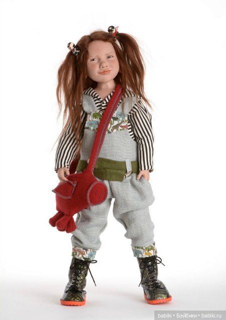 Новинки от Zwergnase. Юбилейный выпуск 2014