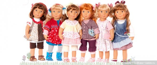 Коллекционные куклы With Heart And Soul (Heart & Soul), Kidz 'n' Cats, Sonja Hartmann (Соня Хартманн) dolls