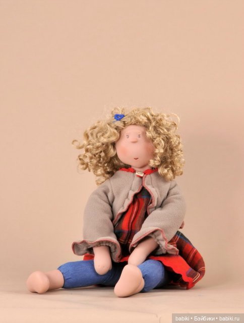 Игровые куклы Цвергназе 2012 (фото 10)