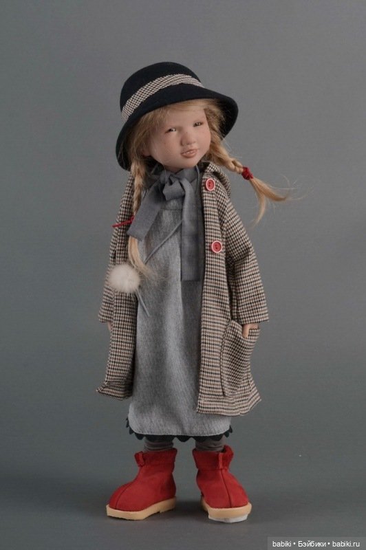 Коллекция Цвергназе, новый, 2019 год