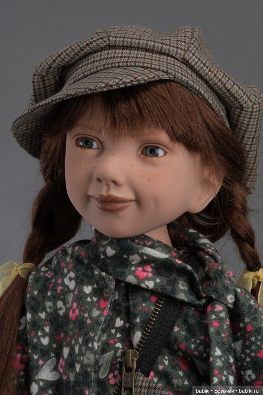 Коллекция Цвергназе, новый, 2019 год