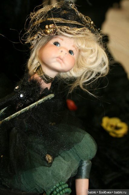 Элиза Галлея, Ивонн Флиппс, Тина Камербек - куклы на VII Международном салоне кукол в Москве | Бэйбики Элиза Галлея, Ивонн Флиппс, Тина Камербек - куклы на VII Международном салоне кукол в Москве