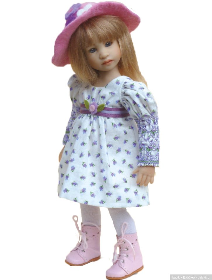 Юбилейный год Heidi Plusczok (фото 10)